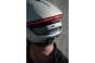 Abus Hyp-E ACE E-Bike Helm 57-61 cm | gleam silver