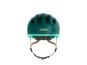 Abus Smiley 3.0 ACE LED Helm 45-50 cm | royal green