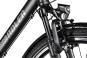 Adler Verona NEXUS 58 cm | graniteblack matt