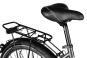 Adler Verona NEXUS Trapez 55 cm | graniteblack matt
