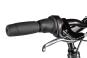Adler Verona NEXUS Wave 45 cm | graniteblack matt