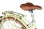 Almrausch Marlies 6 26 40 cm | lite limette shiny