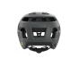 Alpina Taunus Gravel MIPS Helm 52-56 cm | midnight grey matt