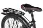 Axess Adventure 18 24 Trapez 34 cm | grey pink