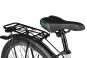 Axess Adventure 18 24 Trapez 34 cm | silver tourquise