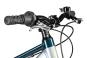 Axess Adventure 6 20 29 cm | petrol silver