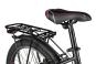 Axess Adventure 6 20 Trapez 29 cm | grey pink