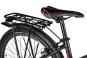 Axess Adventure 7 26 Trapez 43 cm | grey pink