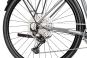 Axess CREED ADV EQ 61 cm | graphite