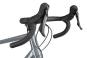 Axess CREED ADV 57 cm | graphite