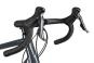 Axess CREED 57 cm | asphalt