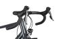 Axess CREED EQ 57 cm | asphalt