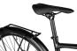 Axess CREED EQ 61 cm | black matt