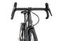 Axess CREED PRO EQ 57 cm | dark petrol matt