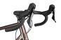 Axess CREED PRO 57 cm | mocha