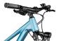 Axess Doree DX 27.5 16 Zoll | tropical blue matt