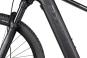 Axess Element 21 Zoll | black matt/darkrainbow/green
