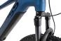 Axess Element WS 17 Zoll | blue petrol matt/grey/blue | 29 Zoll