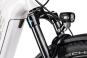 Axess Force Pro WS Allroad 17 Zoll | pearl white/titan/magenta