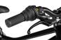 Axess LUU. 20 EQ 25 cm | black