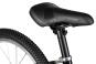 Axess LUU. 20 25 cm | black/charcoal
