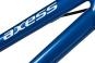 Axess LUU. 20 25 cm | blue/sky