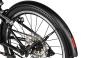 Axess LUU. 20 EQ 25 cm | black/charcoal