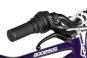 Axess LUU. 20 25 cm | violet/lavender