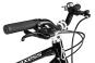 Axess LUU. 24 30 cm | black/charcoal