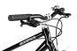Axess LUU. 26 35 cm | black/charcoal