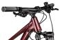 Axess Meea DX 27.5 16 Zoll | vintage wine