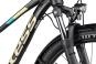 Axess MEEA DX ATB 17 Zoll | matt black