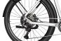 Axess Rotation 20 Zoll | quiksilver matt/laser/black
