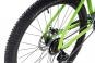 Axess SANDEE 14 Zoll | matt green | 27.5 Zoll