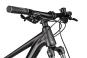 Axess Sandee 27.5 16 Zoll | space black matt