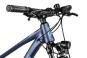 Axess Stipe 26 DX 33 cm | dark blue matt/blue red