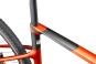 Cannondale SuperX 4 AXS 2026 54 cm | fire orange