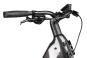 Cannondale Tesoro X 1 Wave 2027 MD | black