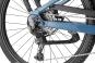 Cannondale Tesoro X 2 27.5 Wave 2027 SM | storm cloud