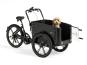 Cargobike of Sweden DeLight Dog unisize | schwarz