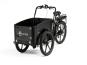 Cargobike of Sweden Flex Dog unisize | schwarz