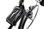 Chirp Bike Smartphone Bag schwarz