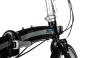 Chirp Dolphin 6 unisize | black/grey/silver