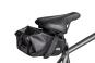 Chirp H2O Satteltasche 2,5 Liter | schwarz