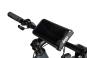 Chirp H2O Smartphonetasche + Halterung schwarz