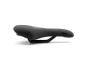 Chirp Junior Comfort Sattel 24-26 Zoll schwarz