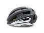 Chirp Luno Helm 55-58 cm | matte black/matte white