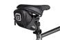 Chirp Tour Satteltasche S schwarz