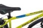Ciclista Adventure 53 cm | lime black blue | 29 Zoll