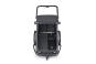 Croozer Yuuna Dog Modul schwarz